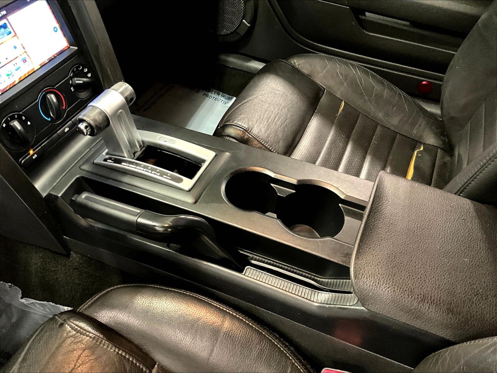 Used 2005 Ford Mustang GT RWD image 14