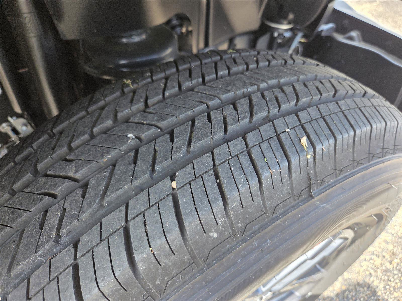 New 2025 Jeep Gladiator Sport image 57