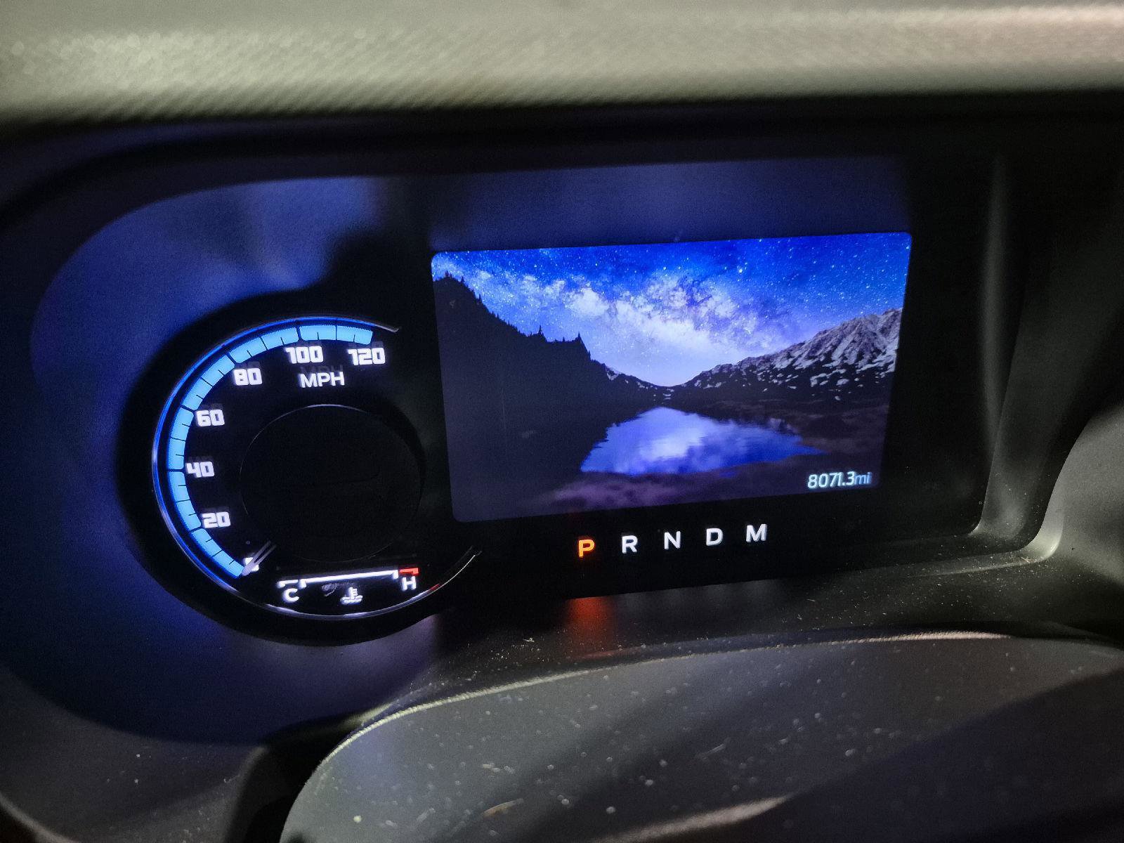 Used 2024 Ford Bronco Big Bend image 6