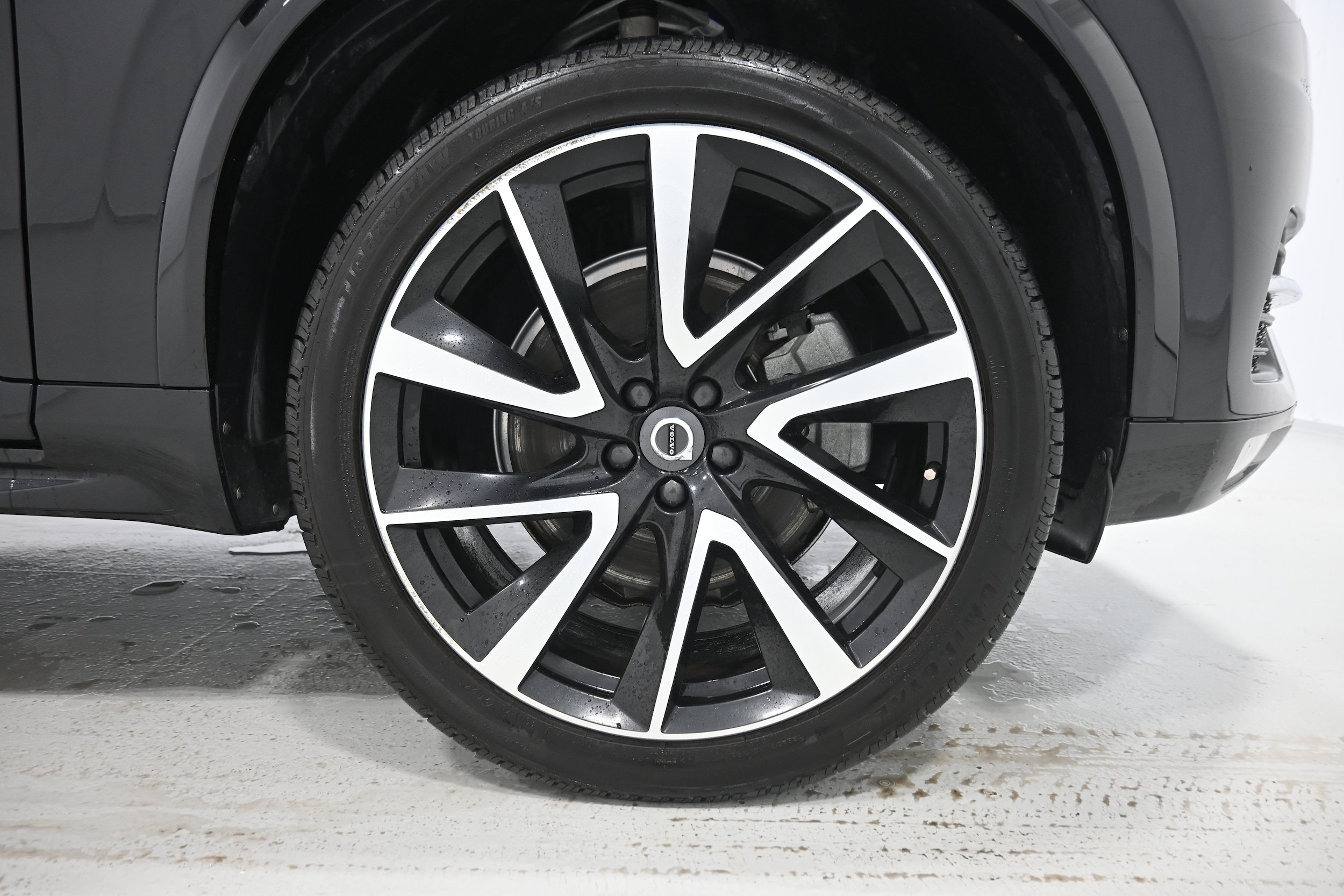 Used 2019 Volvo XC90 T6 Inscription w/ Luxury Package AWD/4WD image 39