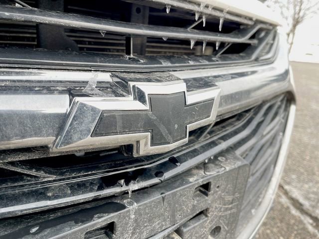 Used 2024 Chevrolet Malibu LT w/ Sport Edition image 30