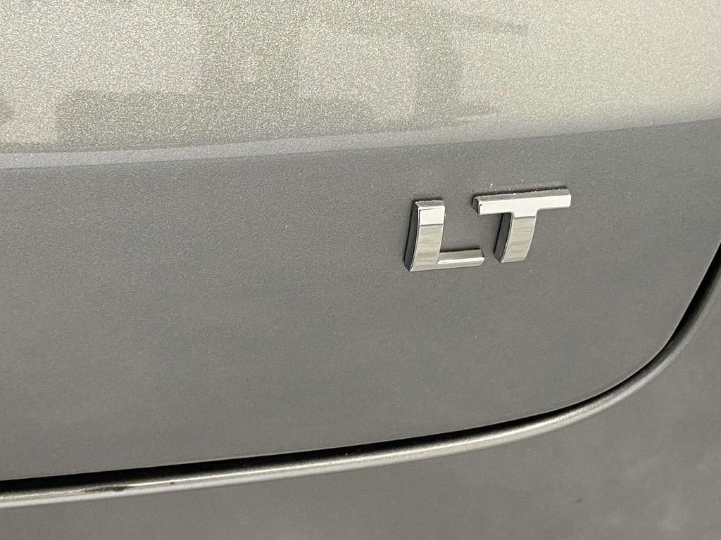 Used 2025 Chevrolet TrailBlazer LT image 11