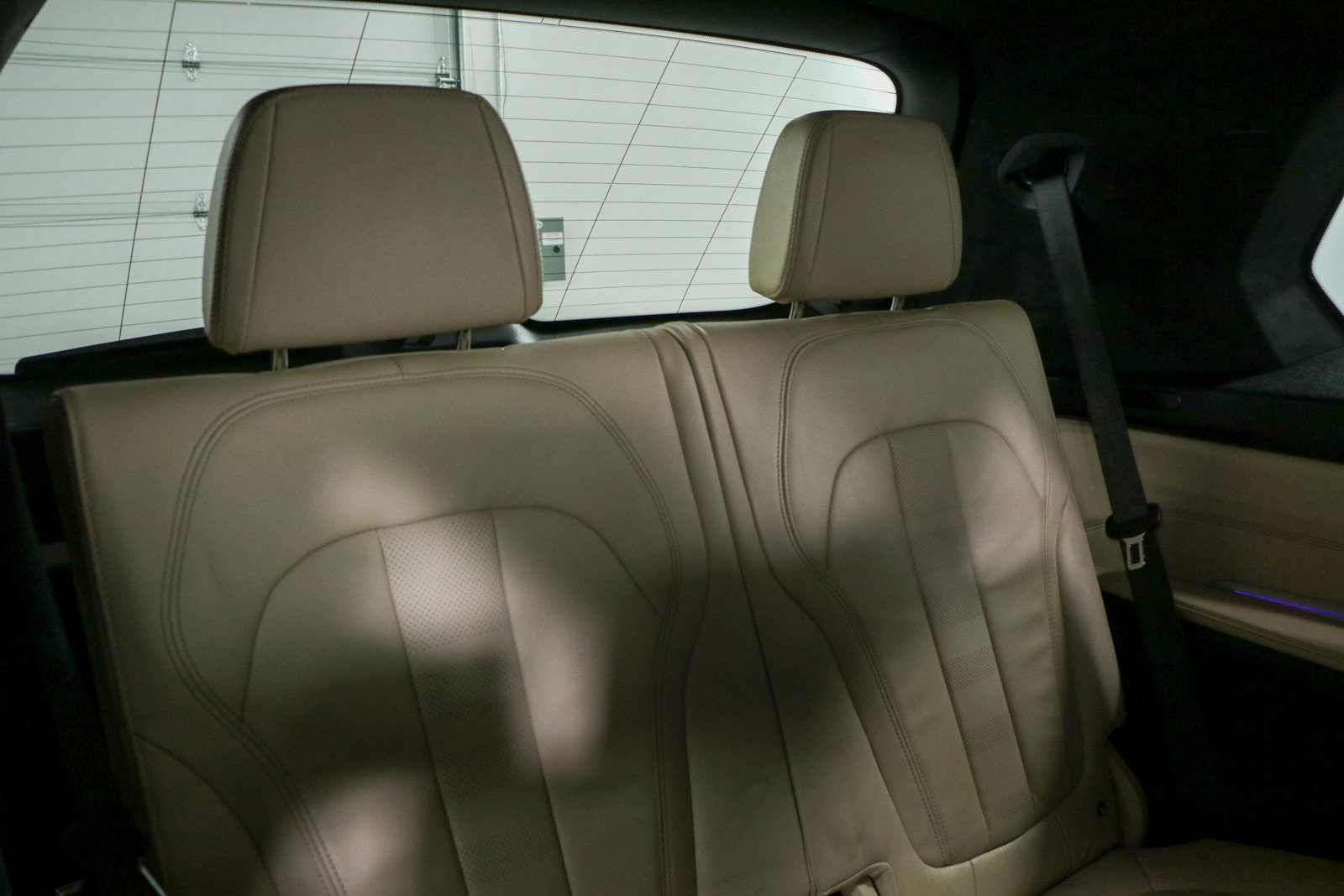 Used 2022 BMW X7 xDrive40i w/ Cold Weather Package image 30