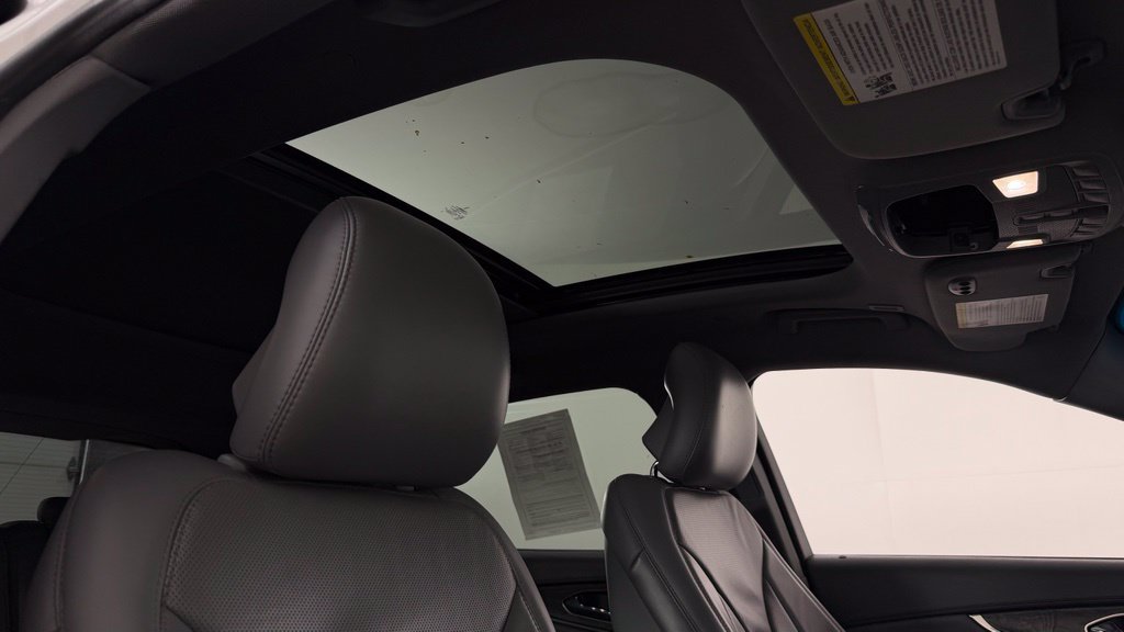 Used 2019 Lincoln Nautilus Reserve w/ Ultimate Package AWD/4WD image 35