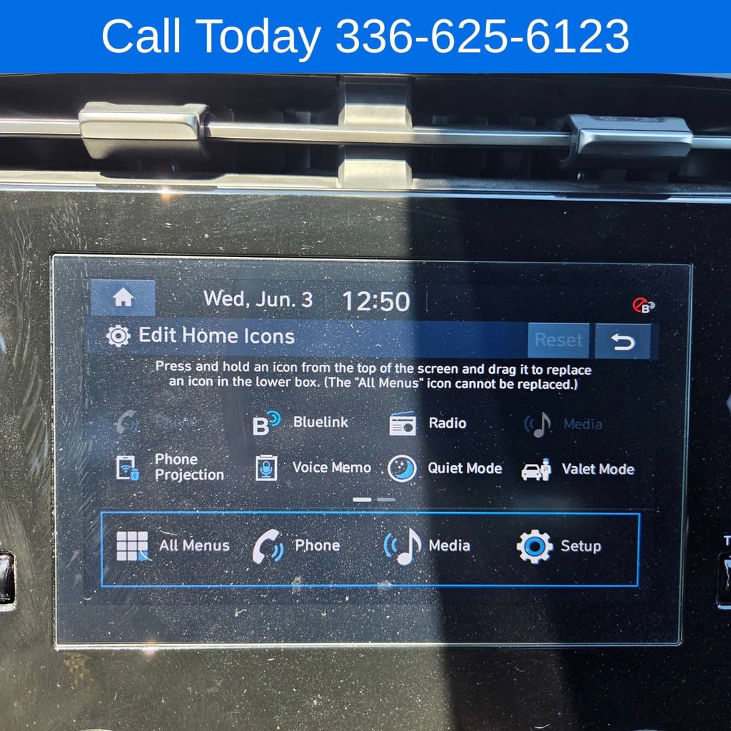 Used 2022 Hyundai Santa Cruz SEL FWD image 18