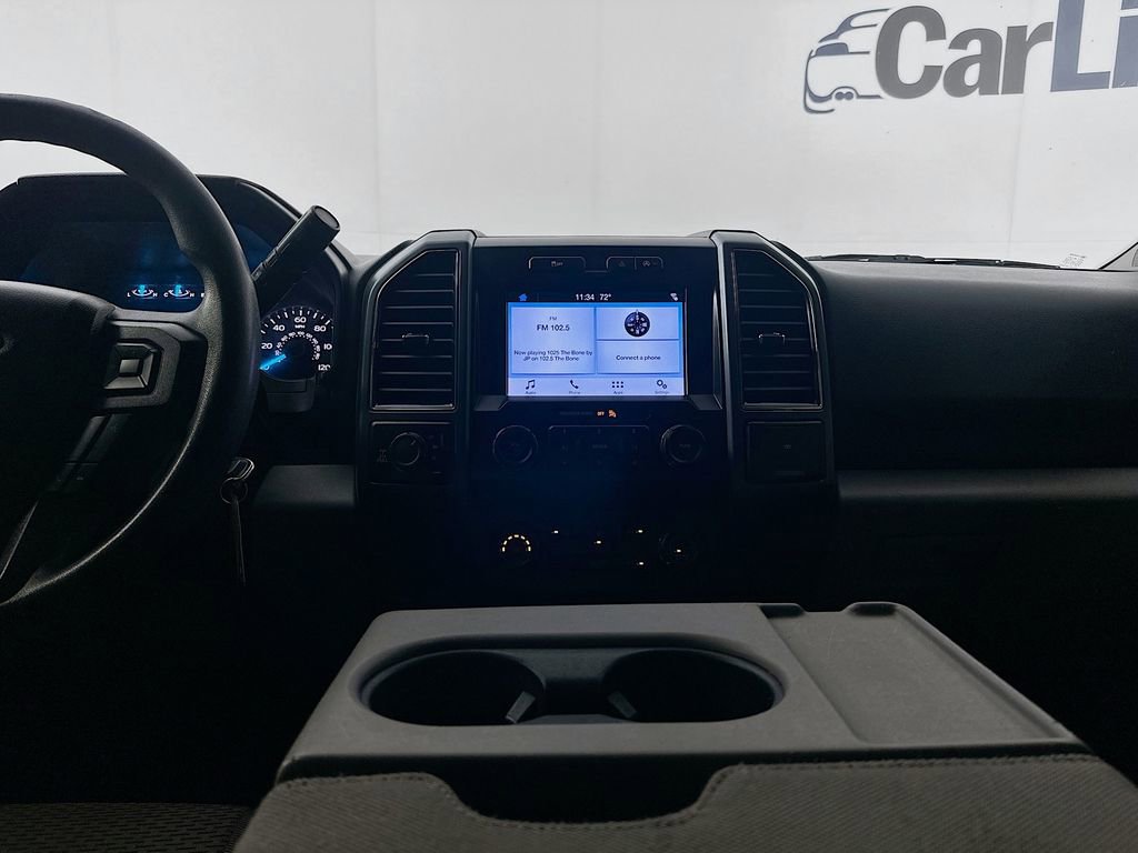 Used 2019 Ford F150 XLT AWD/4WD image 25
