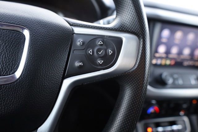 Certified 2023 GMC Acadia SLE w/ Driver Convenience Package image 30
