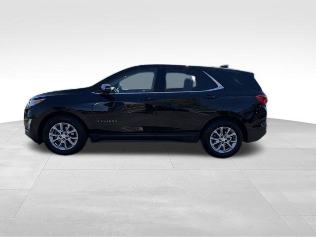 Used 2019 Chevrolet Equinox LT FWD image 4