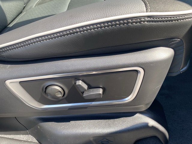 New 2025 RAM 1500 Laramie w/ Night Edition image 29