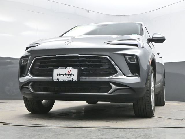 Used 2025 Buick Encore GX Preferred image 33