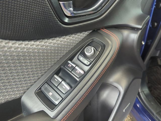 Used 2023 Subaru Forester Sport image 16