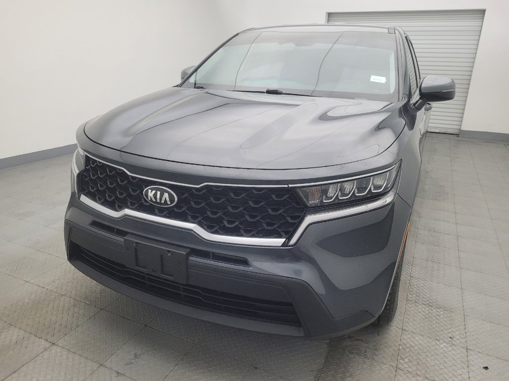 Used 2021 Kia Sorento LX image 15