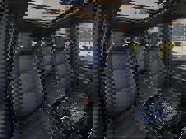 New 2026 Cadillac Escalade ESV Luxury image 16