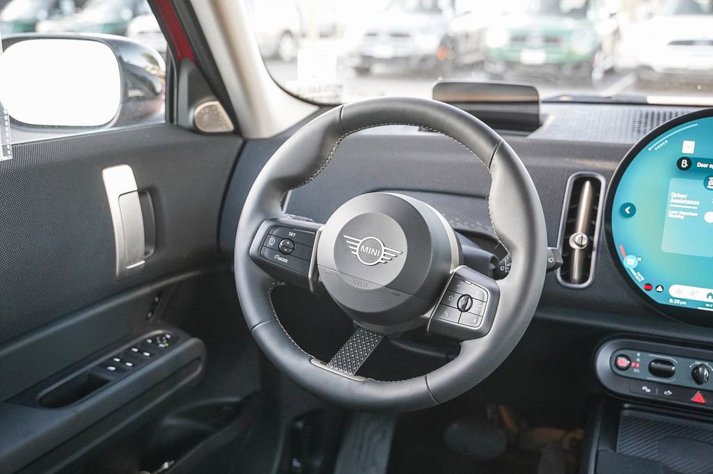 Used 2025 MINI Cooper Countryman S image 16