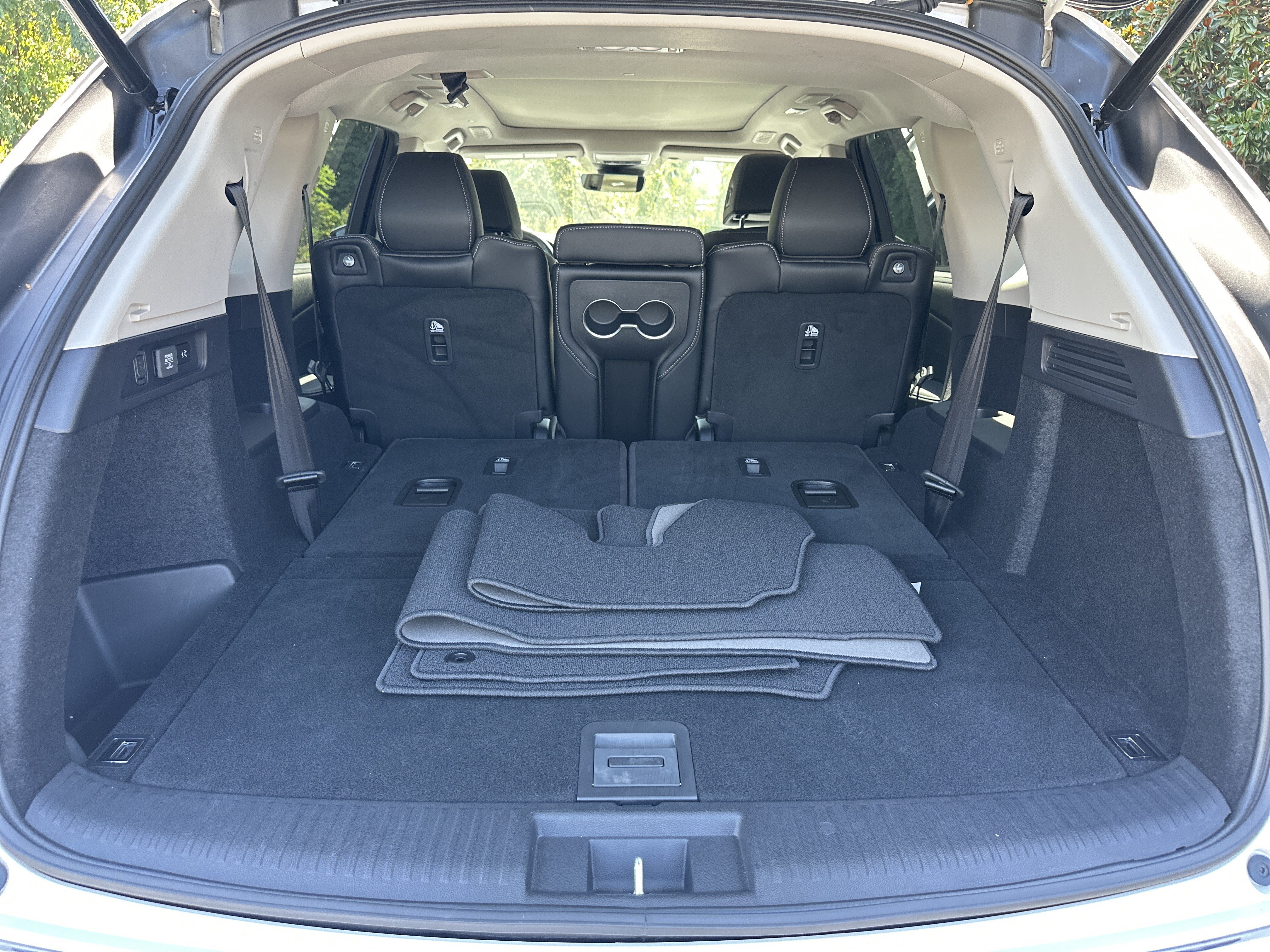 Certified 2026 Acura MDX w/ Technology Package FWD image 22