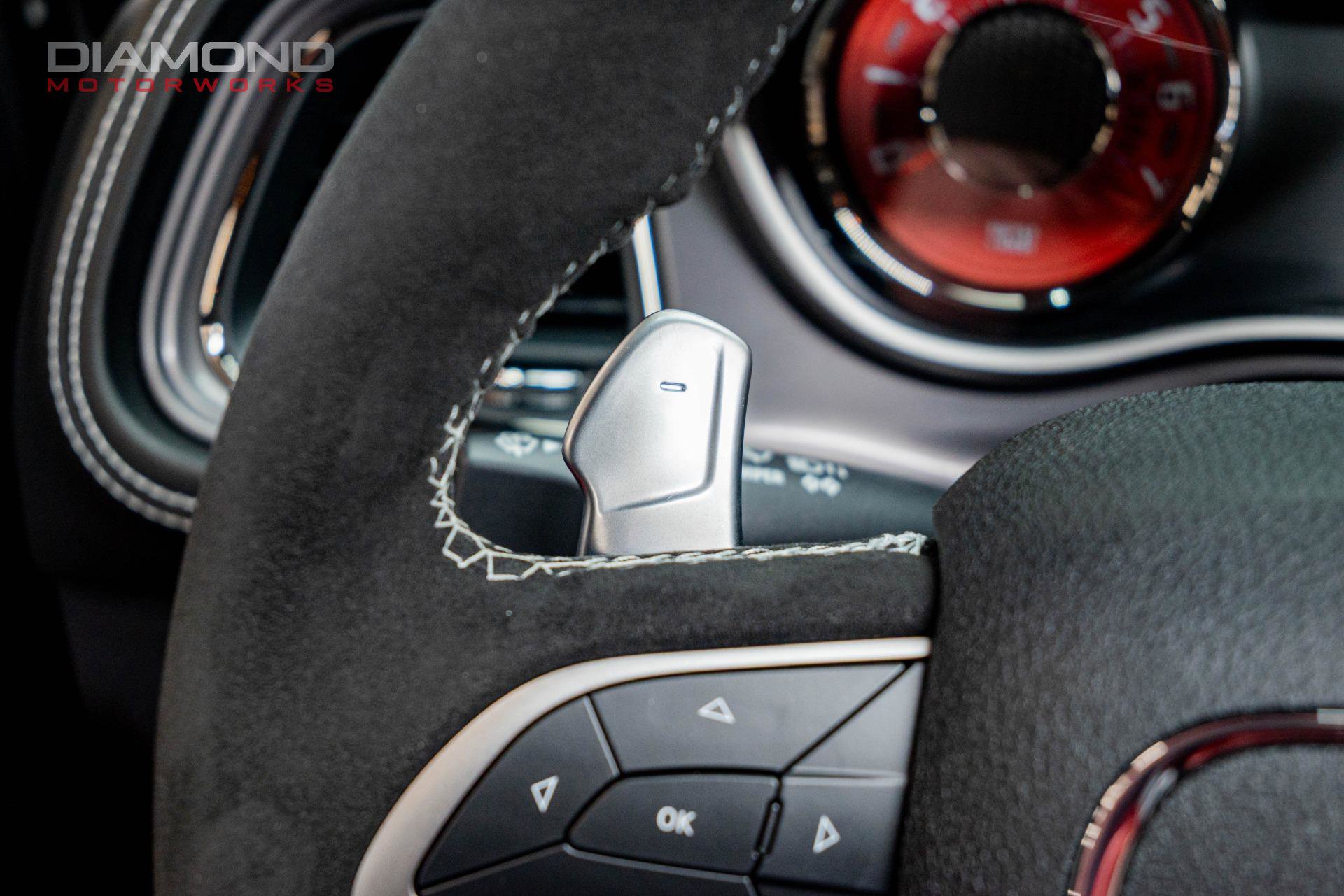 Used 2023 Dodge Challenger SRT Hellcat RWD image 70
