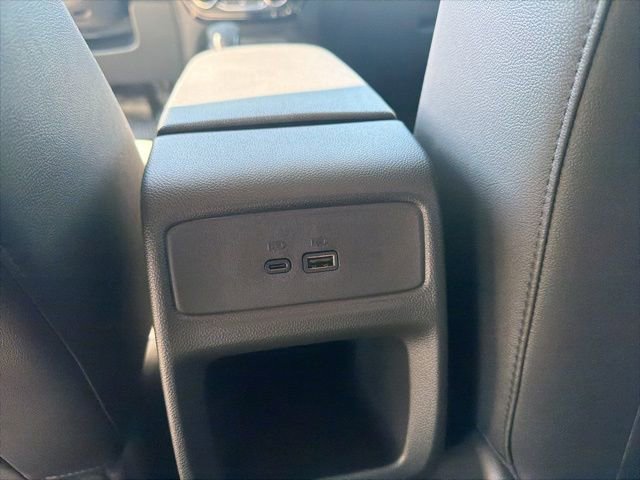 New 2026 Chevrolet Trax LT w/ Driver Confidence Package FWD image 30