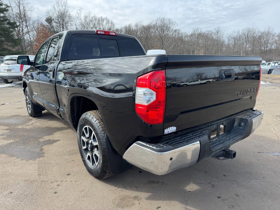 Used 2015 Toyota Tundra SR5 image 3