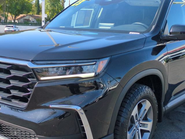 Used 2023 Honda Pilot EX-L image 9
