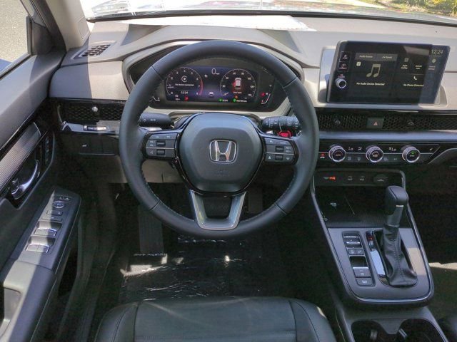 New 2026 Honda CR-V EX-L image 14