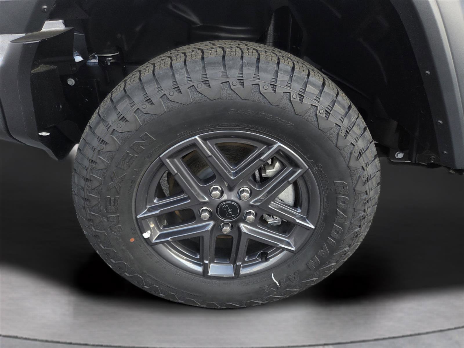 New 2026 Jeep Wrangler Sport S image 35