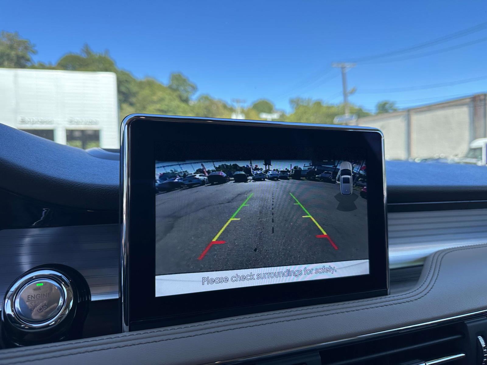 Used 2022 Lincoln Corsair AWD w/ Equipment Group 101A image 21