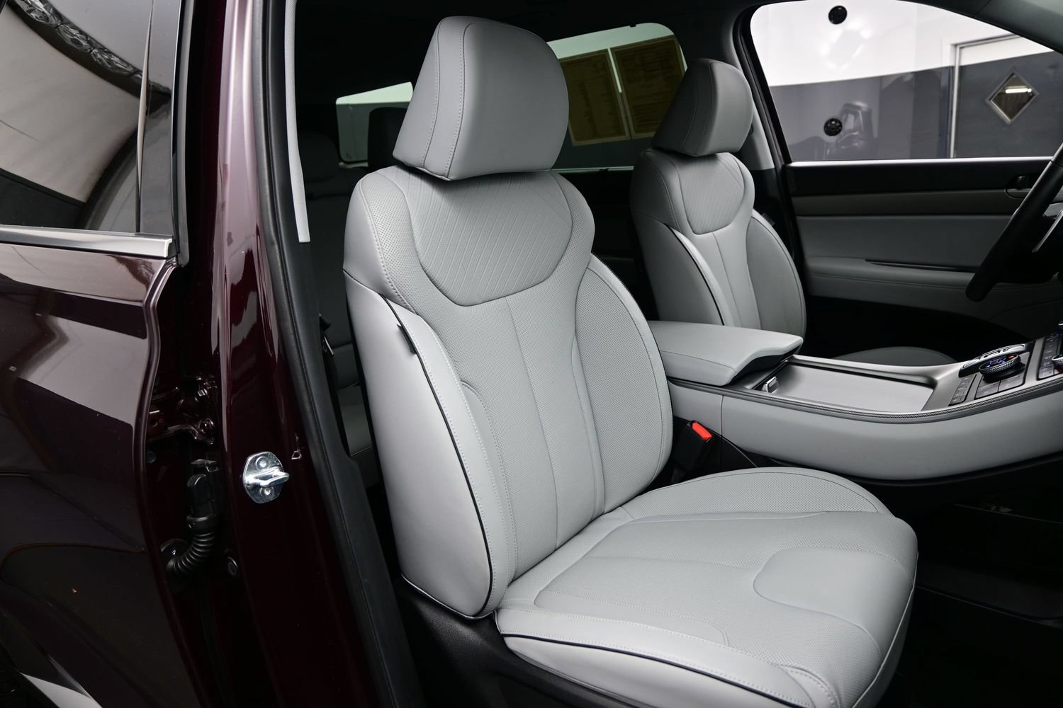 Certified 2024 Hyundai Palisade SEL AWD/4WD image 14