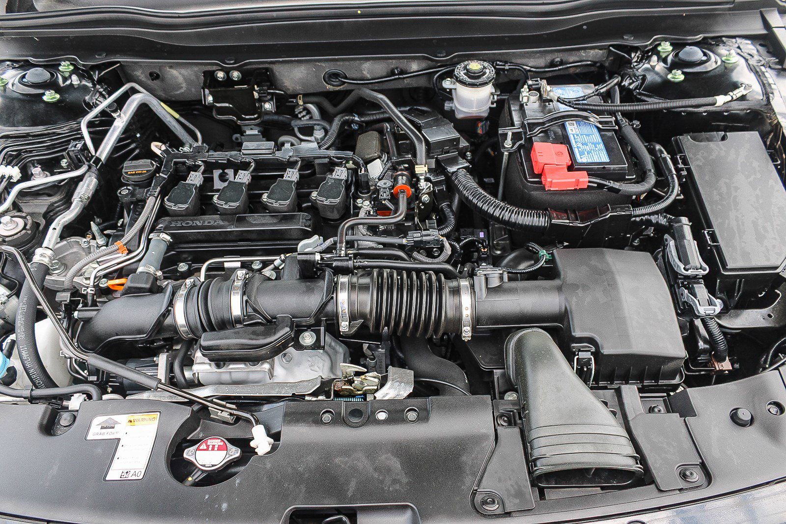 Used 2022 Honda Accord Sport image 27