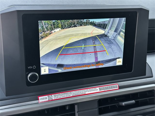 New 2026 Toyota Tacoma SR5 image 12