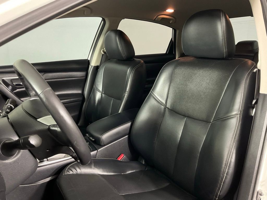 Used 2018 Nissan Altima 2.5 SL image 13