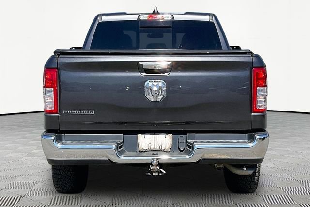 Used 2019 RAM 1500 Big Horn image 6