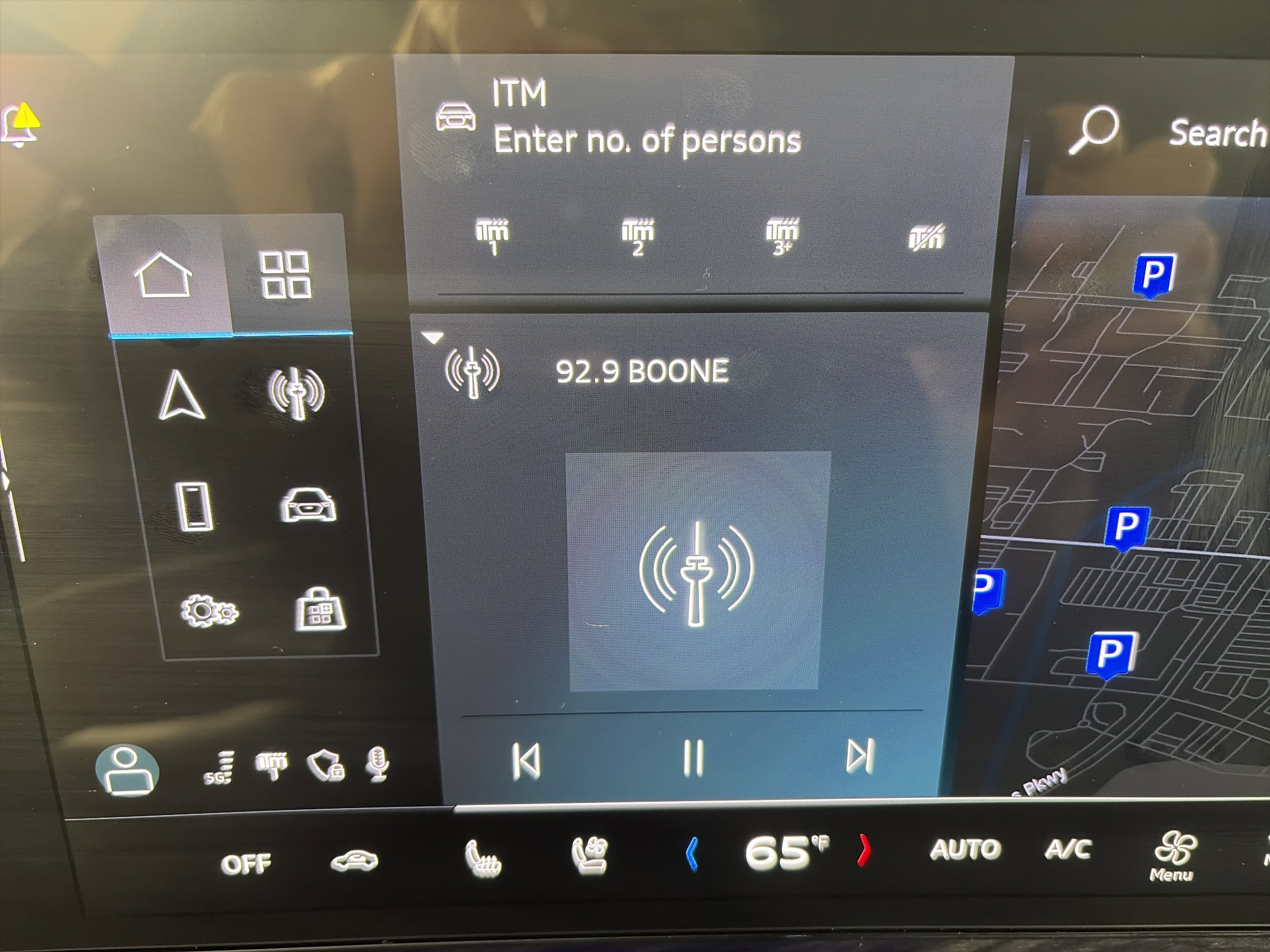 Used 2025 Audi Q5 Premium Plus w/ Premium Plus image 21