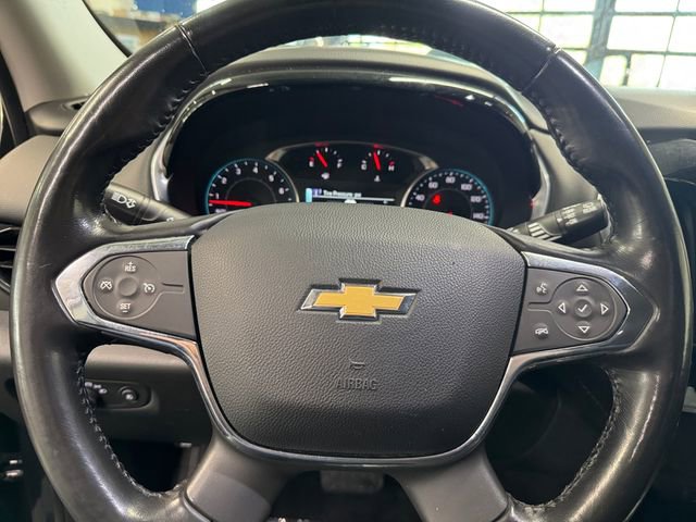 Used 2019 Chevrolet Traverse LT image 19