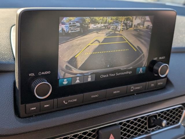 Certified 2024 Acura Integra A-Spec image 22