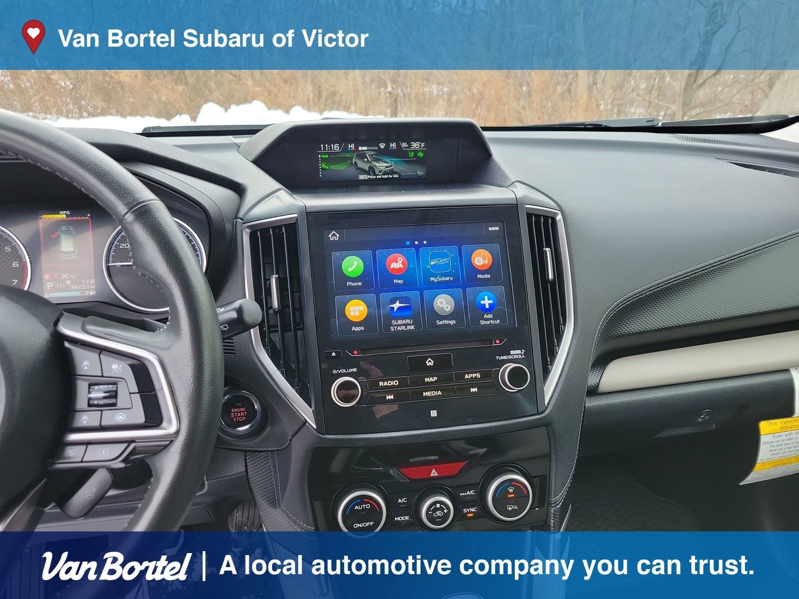 Used 2022 Subaru Forester Limited image 45