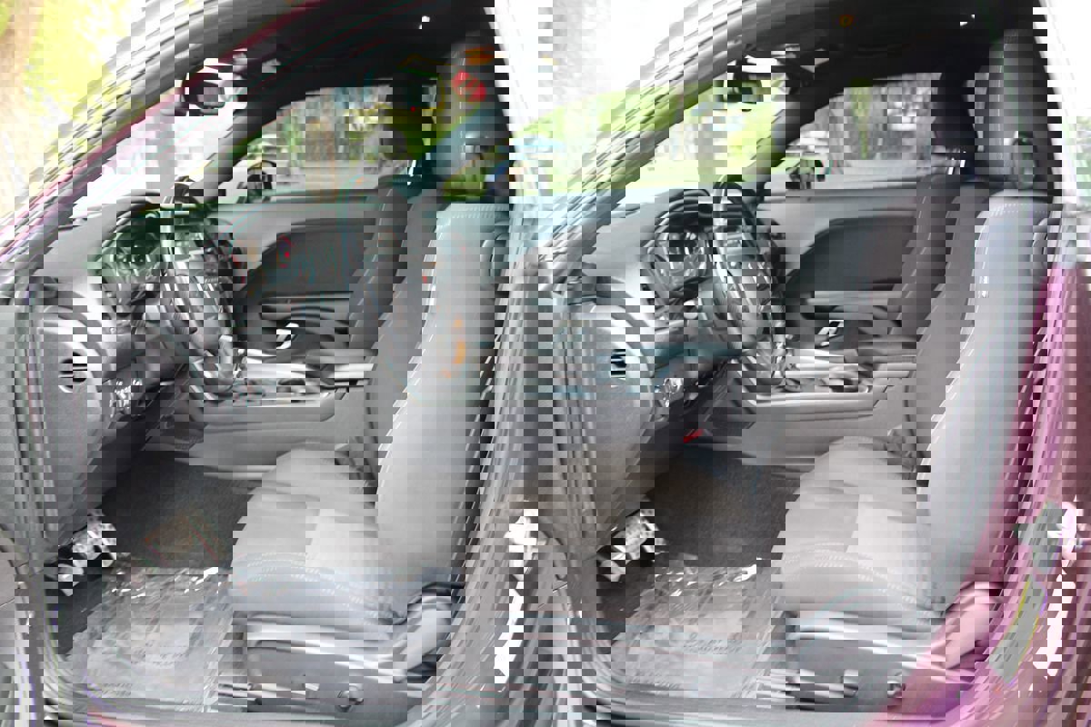 Used 2021 Dodge Challenger R/T Scat Pack w/ Driver Convenience Group image 8