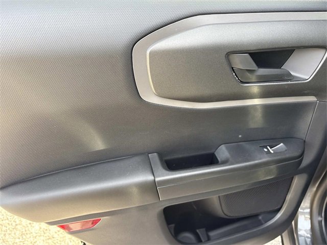 New 2025 Ford Bronco Sport Big Bend w/ Convenience Package image 19