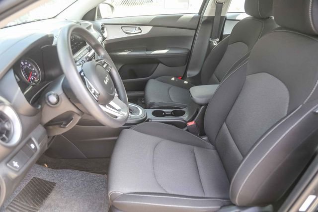 Certified 2024 Kia Forte LXS image 18