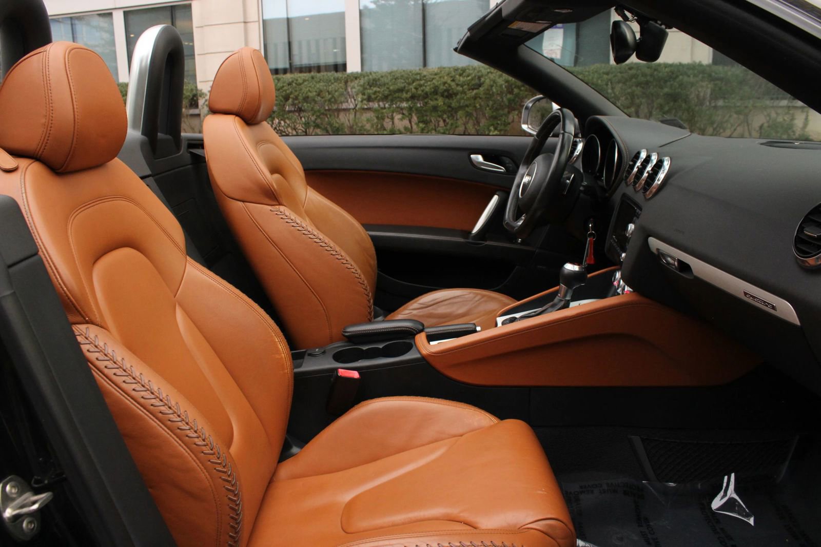 Used 2013 Audi TTS 2.0T Prestige image 18
