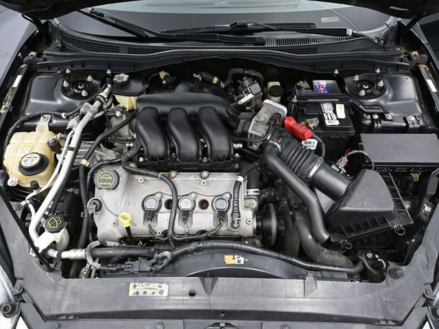 Used 2008 Ford Fusion SEL image 44