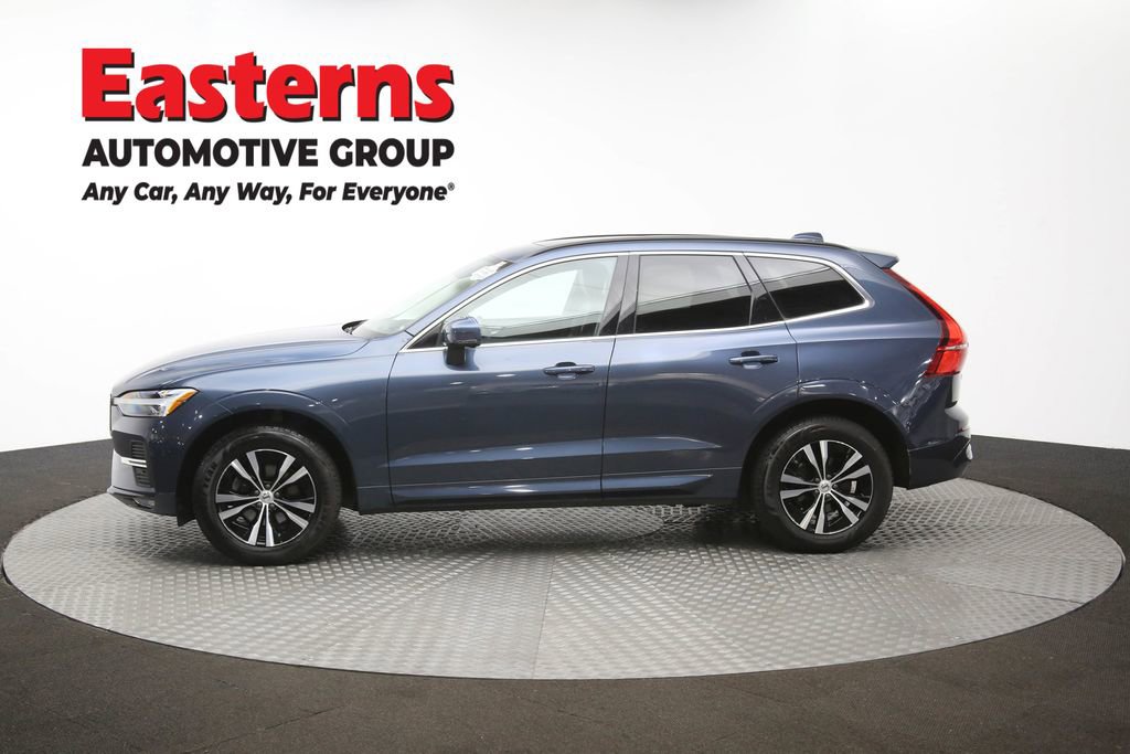 Used 2023 Volvo XC60 B5 Core image 59