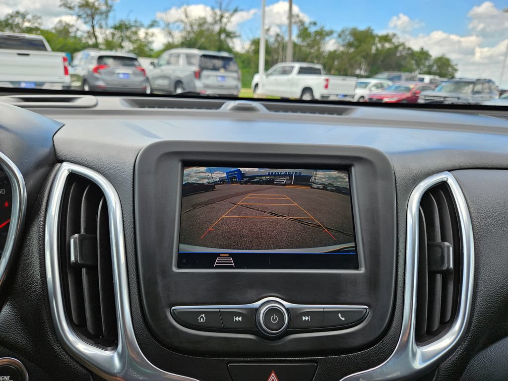 Used 2020 Chevrolet Equinox LT FWD image 14