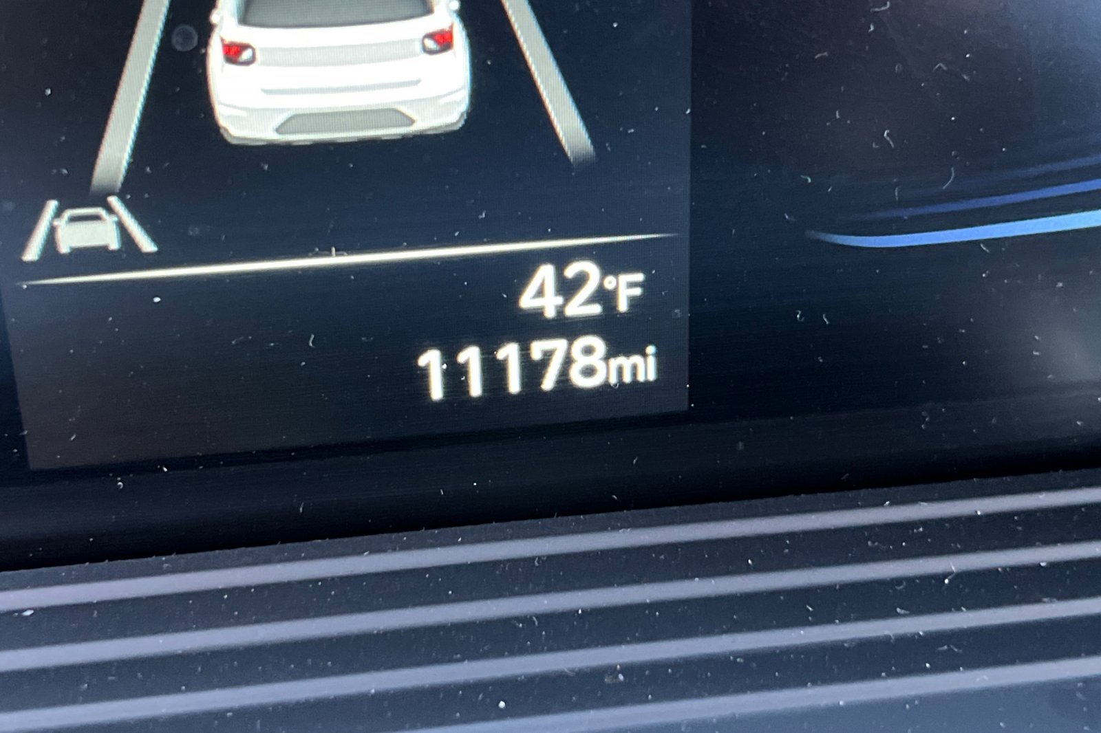 Certified 2025 Hyundai Venue SEL image 36