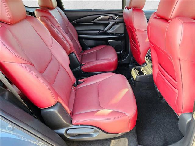 Used 2022 MAZDA CX-9 Carbon Edition image 21