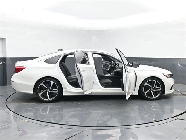 Used 2022 Honda Accord Sport image 52