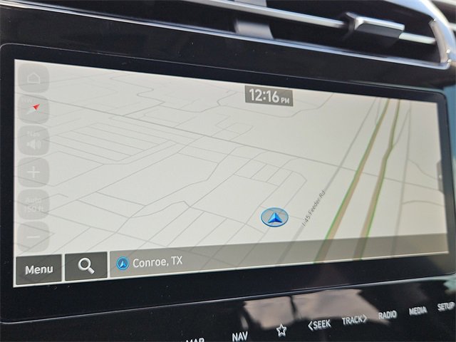 Used 2024 Hyundai Tucson Limited image 23