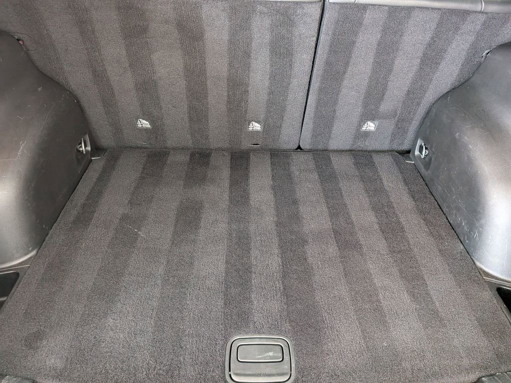 Used 2025 Jeep Compass Limited image 24