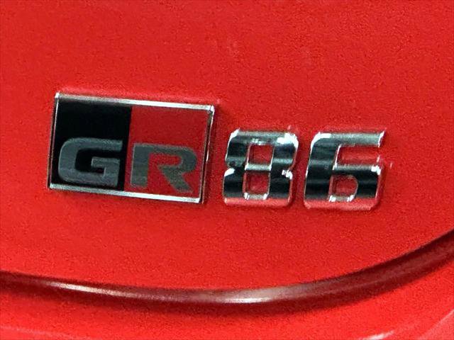 Certified 2025 Toyota GR86 Premium image 15