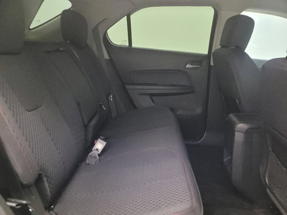 Used 2015 Chevrolet Equinox LS FWD image 19