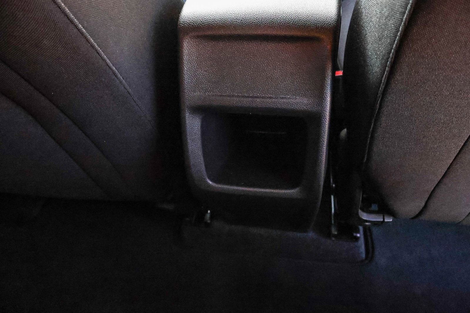 Used 2025 Chevrolet Trax RS image 22